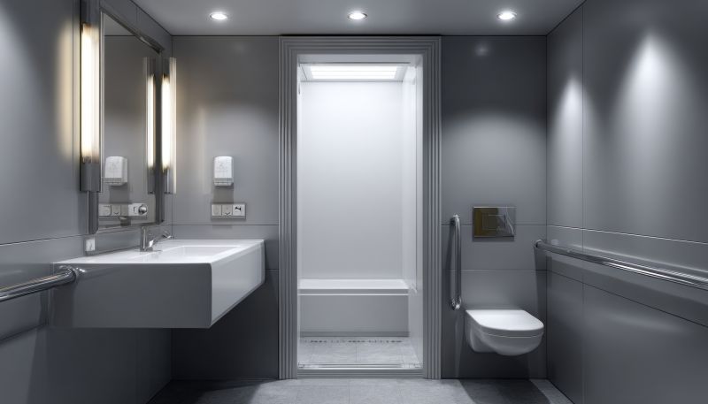 Top Bathroom Remodeling Companies in Gretna, LA