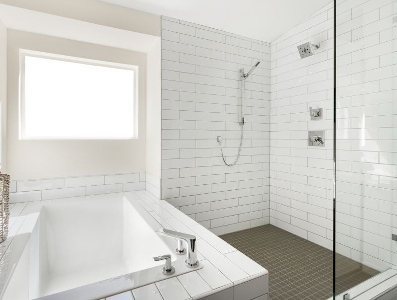 Best Shower Installation Contractors in Marrero, LA